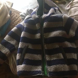 Hanna Andersson jacket